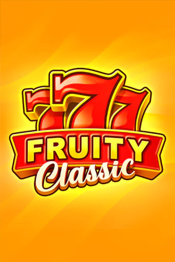 777 Fruity Classic демо игра казино без регистрации | PokerDom
