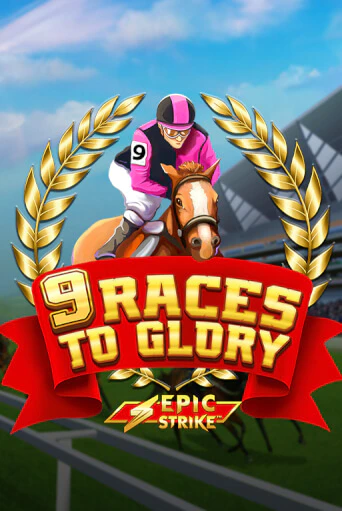 9 Races to Glory демо игра казино без регистрации | PokerDom