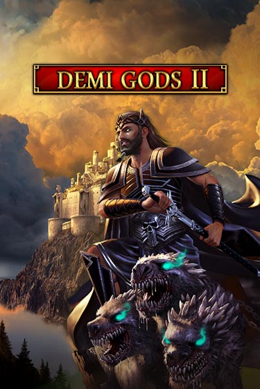 Demi Gods 2 - 15 Lines Series демо игра казино без регистрации | PokerDom