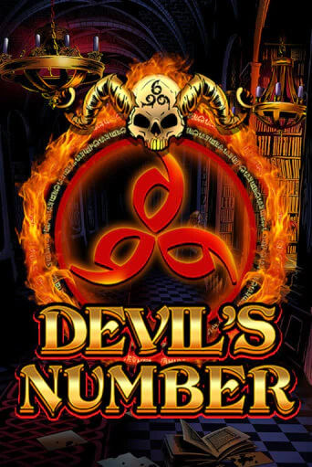 Devil's Number демо игра казино без регистрации | PokerDom