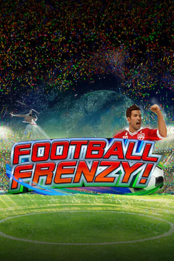 Football Frenzy демо игра казино без регистрации | PokerDom