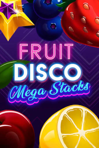 Fruit Disco: Mega Stacks демо игра казино без регистрации | PokerDom