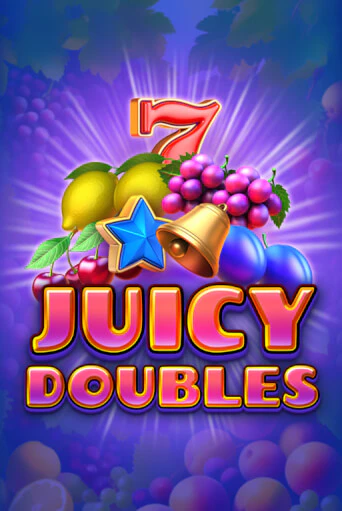 Juicy Doubles демо игра казино без регистрации | PokerDom