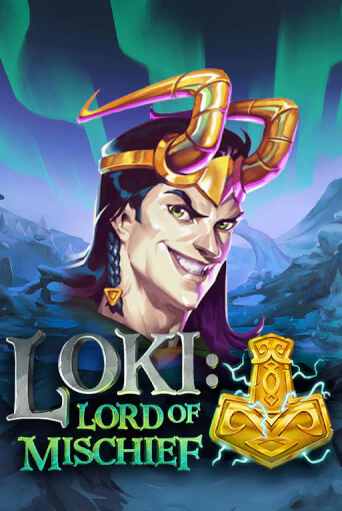Loki Lord of Mischief демо игра казино без регистрации | PokerDom