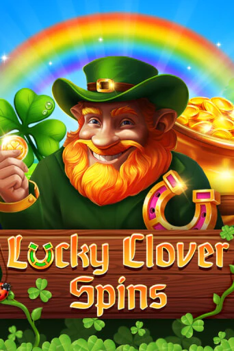 Lucky Clover Spins демо игра казино без регистрации | PokerDom