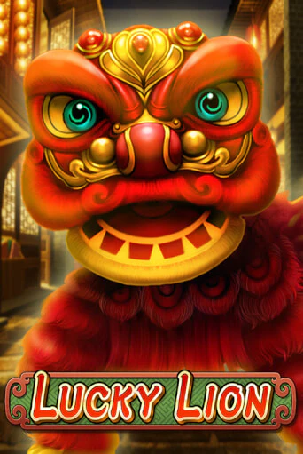 Lucky Lion демо игра казино без регистрации | PokerDom
