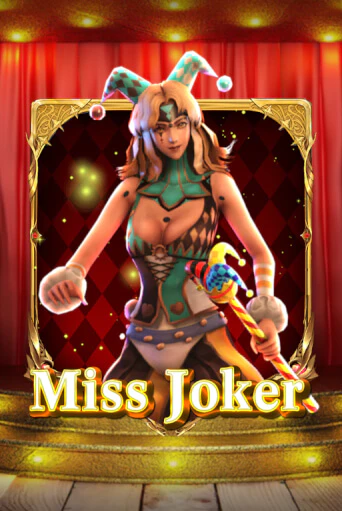 Miss Joker демо игра казино без регистрации | PokerDom