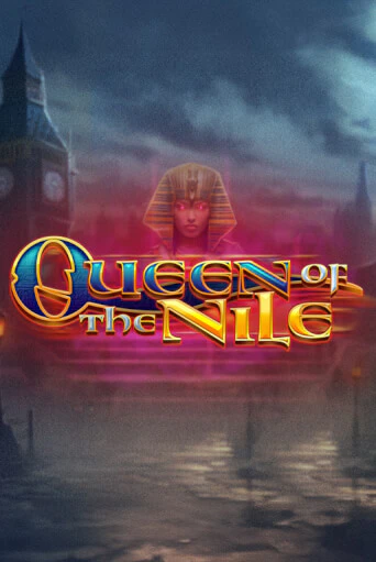 Queen of the Nile демо игра казино без регистрации | PokerDom