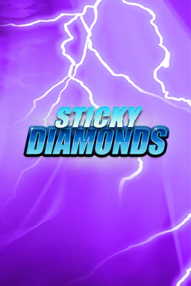 Sticky Diamonds демо игра казино без регистрации | PokerDom