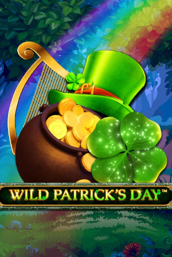 Wild Patrick's Day демо игра казино без регистрации | PokerDom